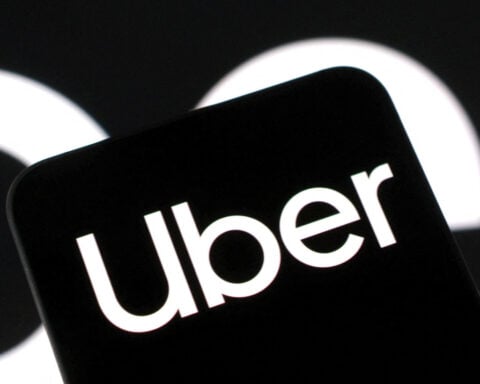 New Zealand's top court rules that Uber drivers are employees