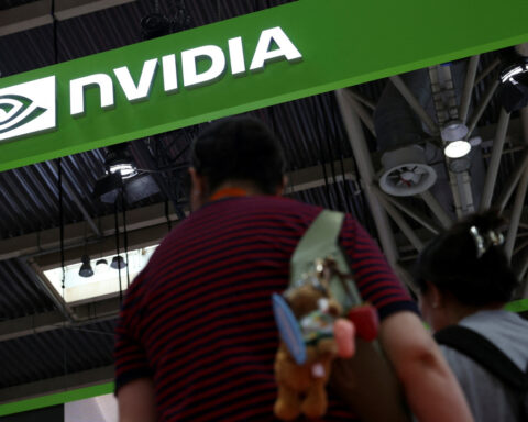 Nvidia earnings likely to overshadow delayed US data