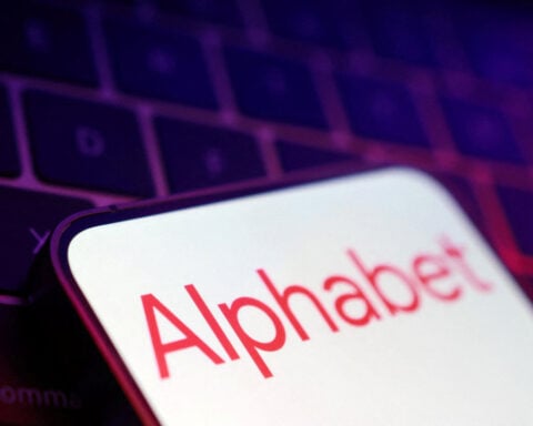 Alphabet shares hit record after Berkshire makes rare tech bet with $4.9 billion stake