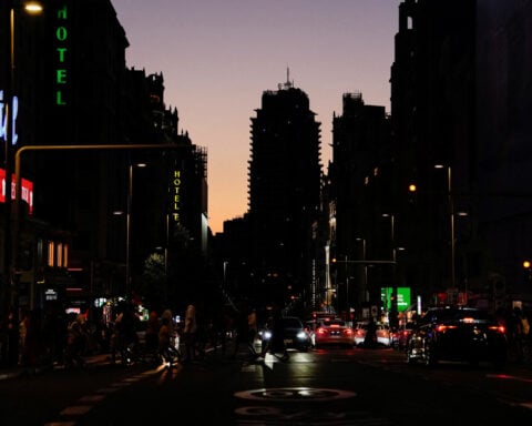 Spain ups 2025 growth forecast to 2.9%, in line with European Commission