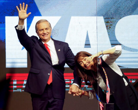 Chile vote propels far-right Kast to runoff against leftist Jara