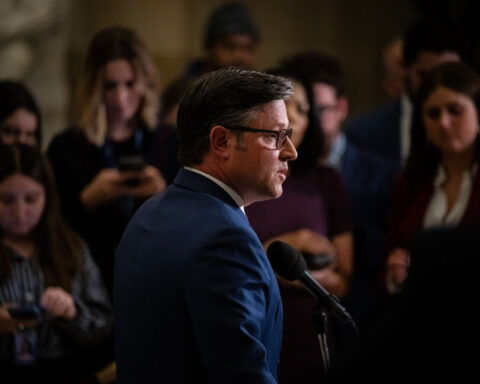 What to know about the controversial ‘Arctic Frost’ provision tucked into the funding bill that’s dividing GOP lawmakers