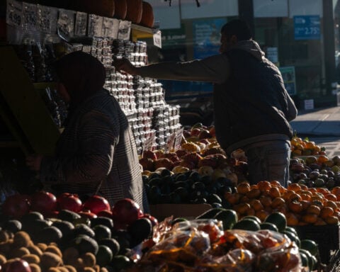 Trump is right: He lowered some of your costs. But he also made many prices higher