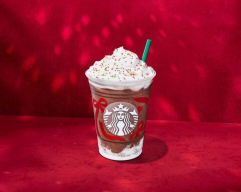Target and Starbucks are both looking for a turnaround. They’re teaming up on an exclusive new drink