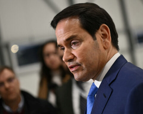 US ramps up pressure campaign on Venezuela, set to designate cartel as a foreign terrorist organization