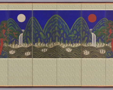 South Korea’s latest soft-power export? Late Samsung billionaire Lee Kun-hee’s vast art collection