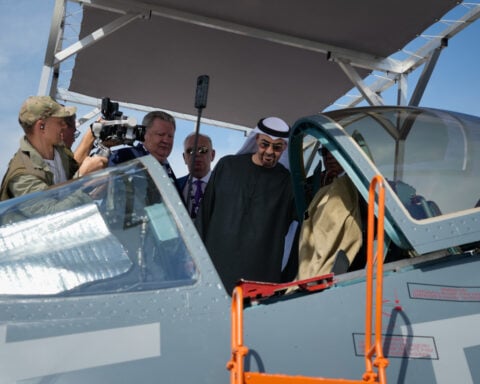 Emirates announces an order of 65 Boeing 777-9s with list price of $38 billion at Dubai Air Show