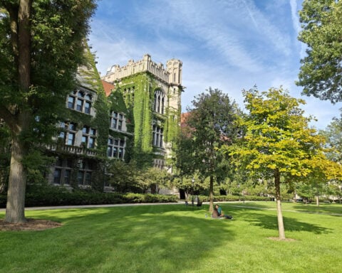 Student cheating dominates talk of generative AI in higher ed, but universities and tech companies face ethical issues too