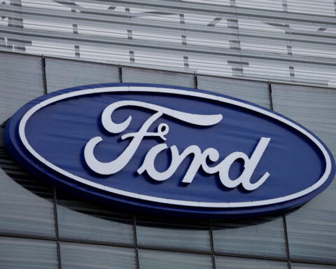 Ford to sell used vehicles on Amazon, joining Hyundai