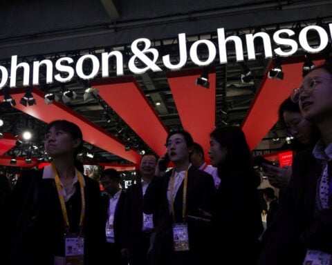 J&J expands cancer portfolio with $3.05 billion Halda buy