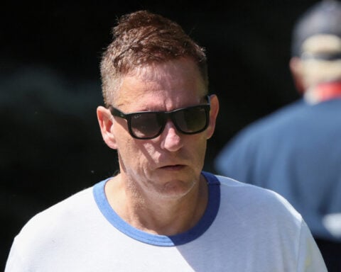 Peter Thiel's fund offloaded Nvidia stake in third quarter, filing shows