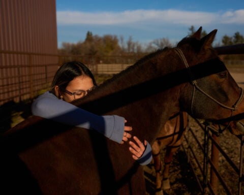 Tribal college leaders are uneasy about US financial commitments despite a funding increase