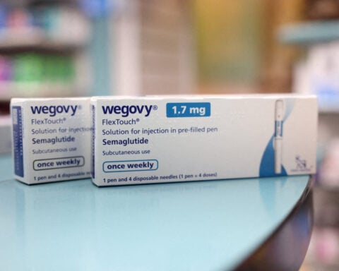 Novo Nordisk rolls out $349 Wegovy cash price ahead of plan