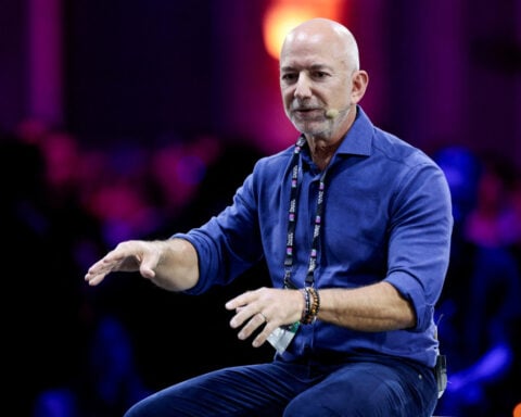 Jeff Bezos to co-lead AI startup in first operational role since Amazon, NYT reports