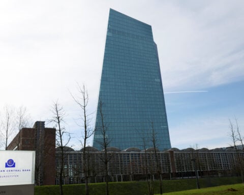 ECB's Sleijpen: risks are balanced, policy is appropriate