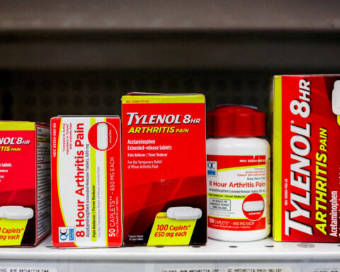 Judges question dismissal of private Tylenol lawsuits; Kenvue shares fall