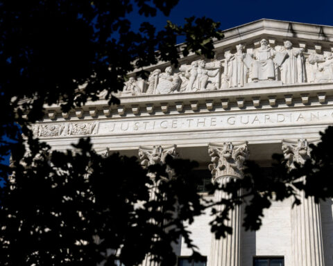 Supreme Court to review rescinded Trump policy of turning away asylum seekers at the border