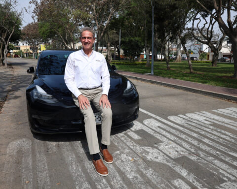 Electric vehicle sales are booming in South America — without Tesla