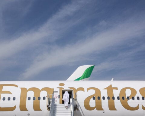 Boeing gets Dubai Airshow boost as Emirates orders 65 more 777X
