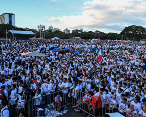 What's fuelling anti-graft protests in the Philippines?