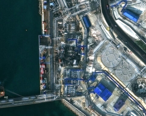 Long-range weapons Ukraine has developed since Russia's 2022 invasion