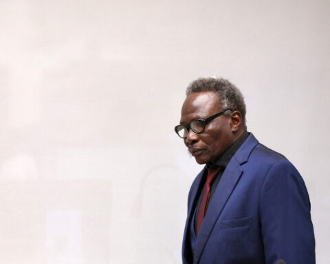 Prosecutors seek life term for Darfur militia 'axe murderer'