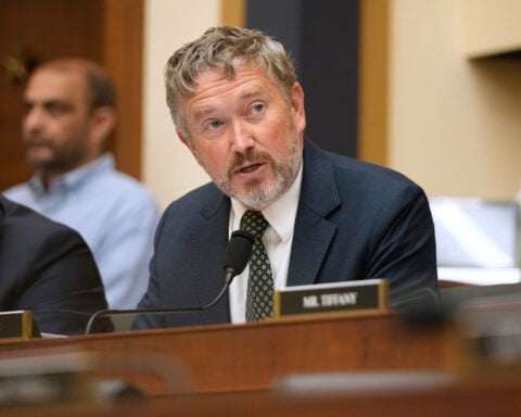 What’s next for the Epstein files after Trump’s social media posts