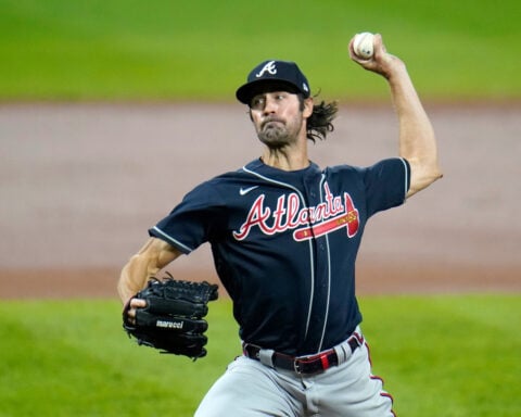 Hamels, Braun, Kemp among 12 newcomers on Baseball Hall of Fame ballot as Beltrán heads 15 holdovers