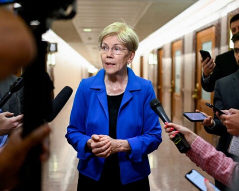 Larry Summers says he is ‘deeply ashamed’ after new Jeffrey Epstein emails and will pause public engagements