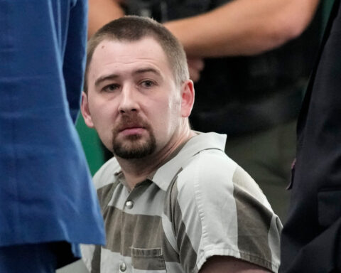 Lawyer for man charged with killing 4 in rural Tennessee to request change of venue ahead of trial