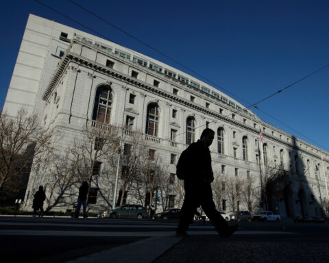 Supreme Court will review an old policy used to turn away asylum seekers at the US border