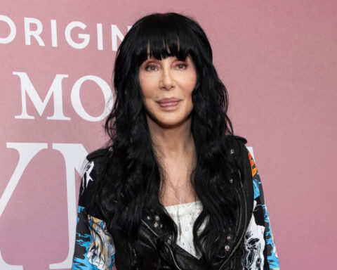 Ariana Grande and Cher team up for 'SNL' in December. Josh O'Connor gets a hosting turn, too