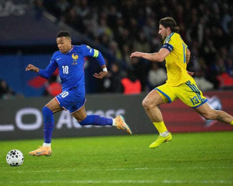 Mbappé and PSG: The $800M battle over unpaid wages and moral harassment