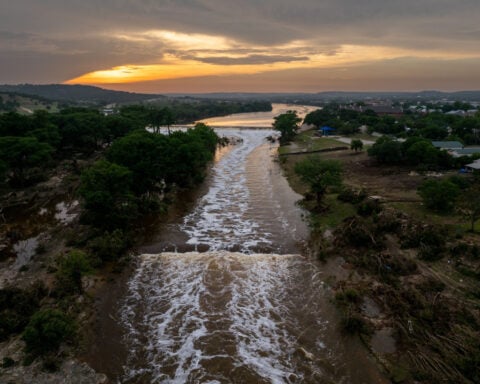 FEMA chief steps down as Trump administration prepared to oust him