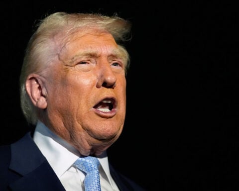 NYC Mayor-elect hopes to meet with Trump to discuss affordability