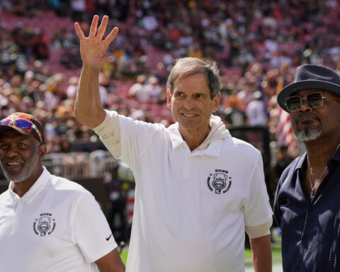 Ex-Browns QB Bernie Kosar has a new liver after more than a year on transplant waiting list