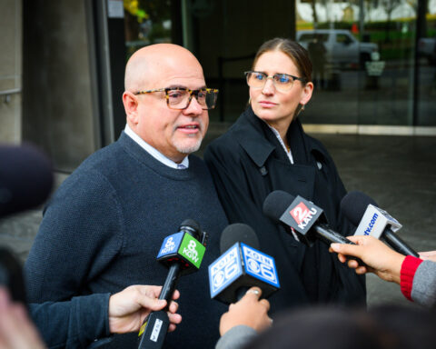 Off-duty pilot who tried to cut a flight’s engines midair won't serve prison time, judge rules