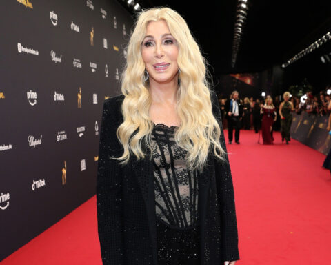 Cher to appear on ‘SNL’ as musical guest for the first time in nearly 40 years