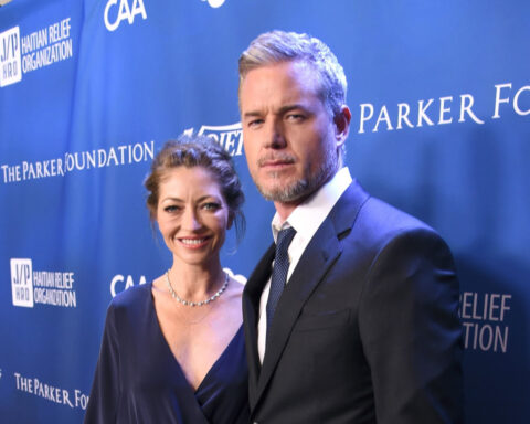Rebecca Gayheart discusses the ‘complicated’ challenges of parenting her daughters with Eric Dane amid his ALS diagnosis