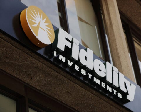 Fidelity sues Broadcom over access to key software to avoid outages