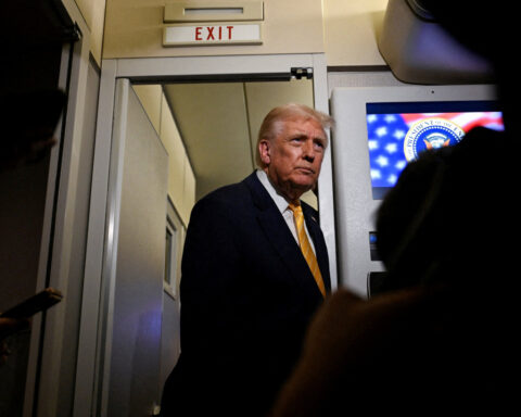 Trump supports escalated efforts to target cartels in Mexico, Colombia