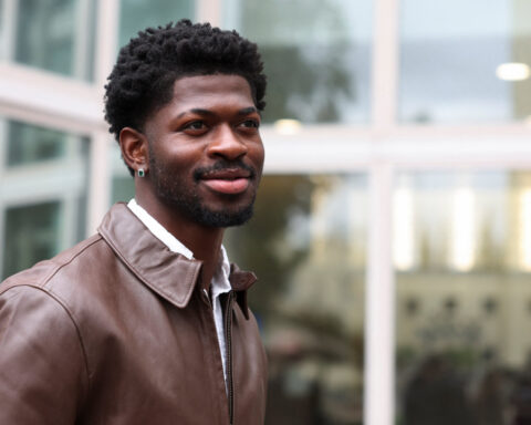 Lil Nas X returns to court on police assault charges