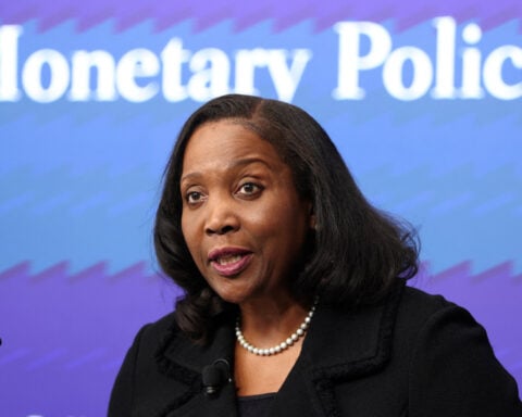 Lawyer for Fed's Cook offers up detailed defense in mortgage fraud case