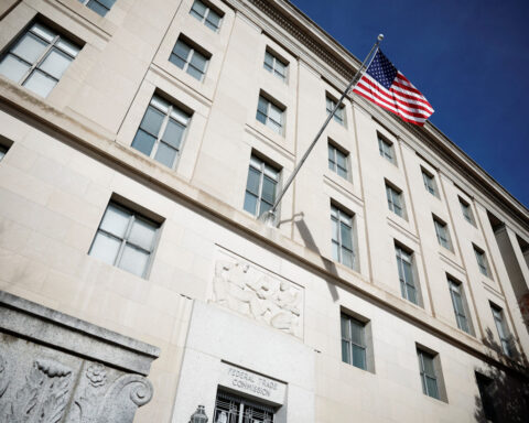 US FTC commissioner Holyoak appointed interim US attorney in Utah