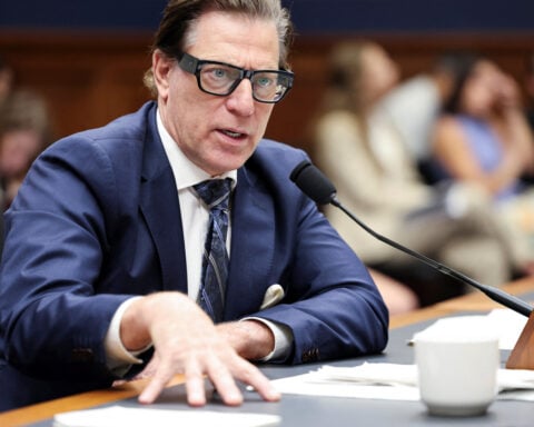 Acting head of FEMA leaves after short and troubled tenure