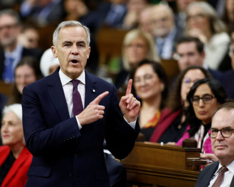 Canada's Carney survives crucial vote on his first budget