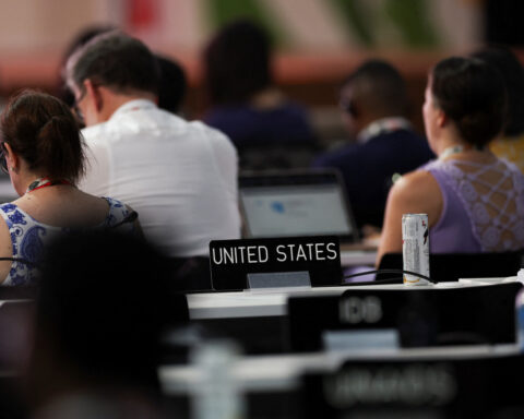 Pope Leo urges stronger action as UN climate summit enters final week