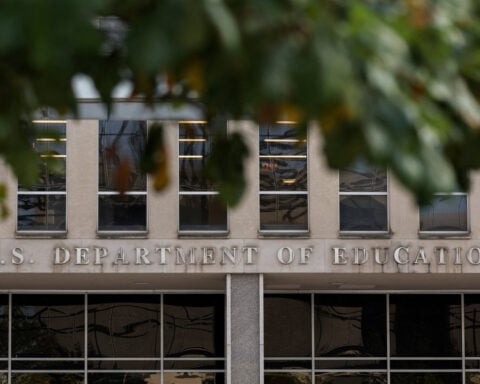 US colleges see 17% drop in newly enrolled international students, report finds