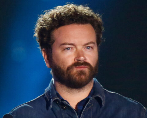Actor Danny Masterson asks for rape convictions to be tossed over lawyer errors