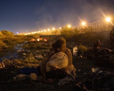 US imposes visa restrictions on Nicaragua over immigration